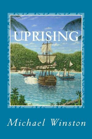 bigCover of the book Uprising: Kinkaid in the West Indies by 