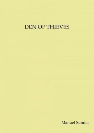 Cover of the book Den of Thieves by Gerhard Flick