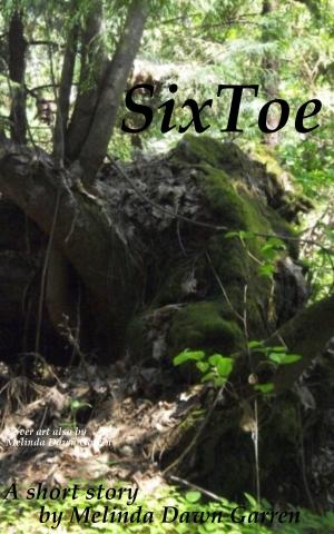 Cover of the book SixToe by Duncan Simpson