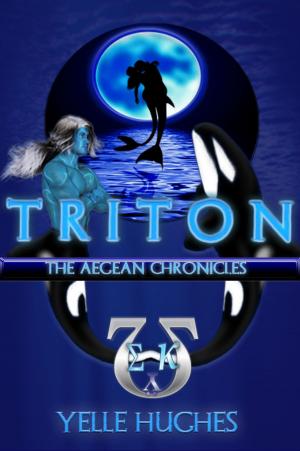 bigCover of the book Triton the Aegean Chronicles by 