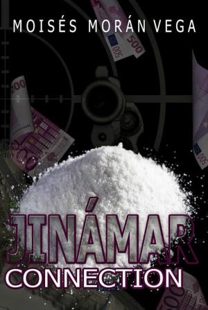 Cover of the book Jinámar Connection by Francesco Zampa, Jane Gruchy