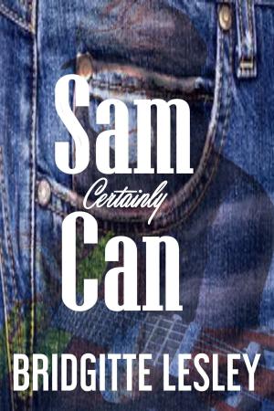 Cover of the book Sam Certainly Can by Petra Kruijt