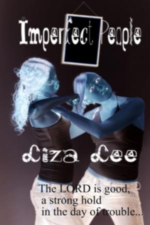 Cover of Imperfect People