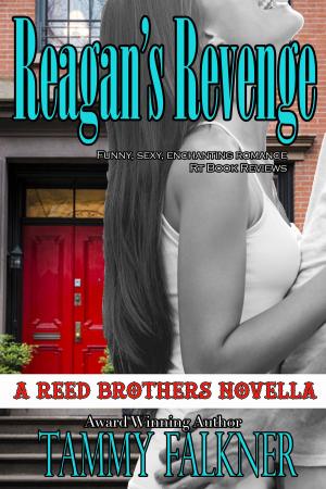 bigCover of the book Reagan's Revenge and Ending Emily's Engagement by 