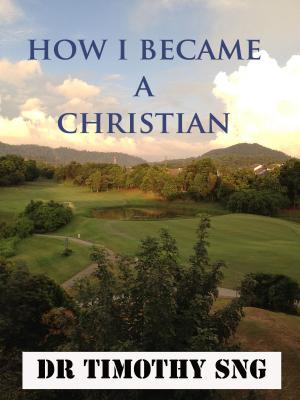 bigCover of the book "How I Became a Christian" by 