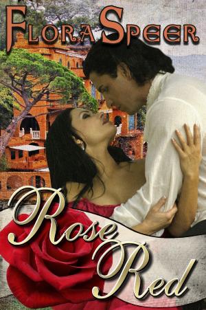 Book cover of Rose Red