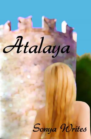 Cover of the book Atalaya by Jamie Heppner