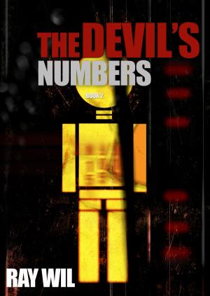 Cover of the book The Devil's Numbers by J.F.Penn, J. Thorn
