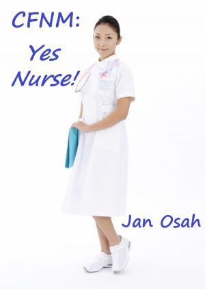 Book cover of CFNM Yes Nurse!