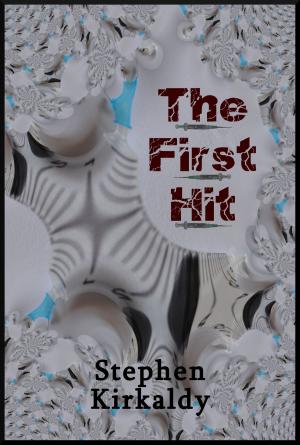Cover of the book The First Hit by Stefan Lear