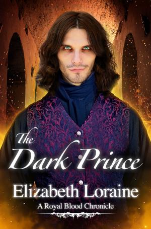 Cover of the book The Dark Prince by Jay Chastain