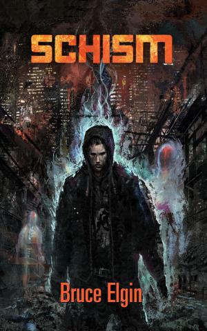 Cover of the book Schism by Naley Gonzalez
