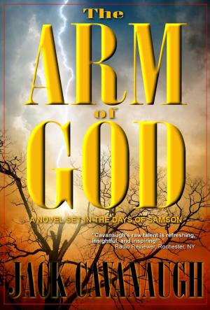 Cover of The Arm of God