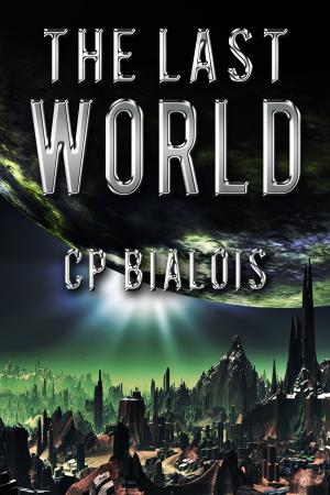 Book cover of The Last World