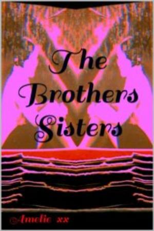 Cover of the book The Brothers Sisters by Amelie