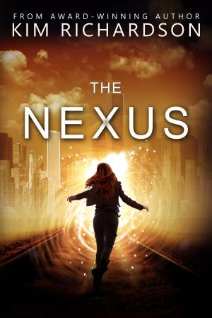 Cover of the book The Nexus by Karuna Riazi