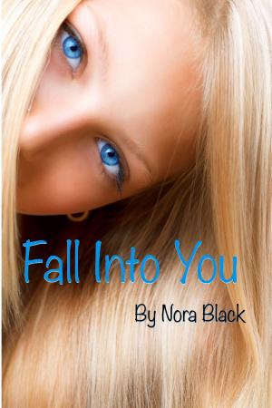 Cover of the book Fall Into You Part Two by Holly Rayner