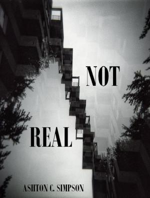 Cover of Not Real