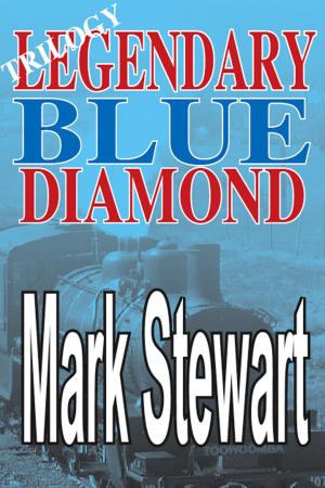 Cover of Legendary Blue Diamond Trilogy