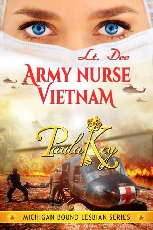 Book cover of Lt. Dee: Army Nurse, Vietnam
