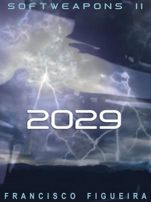 Book cover of 2029