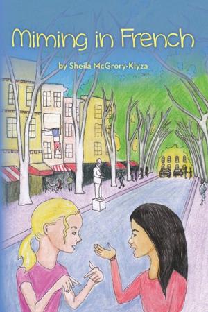 Cover of the book Miming in French by Mackenzie Reide