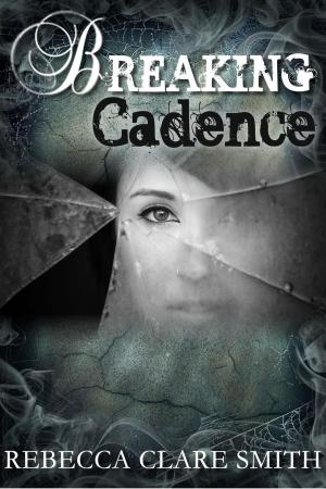 Cover of the book Breaking Cadence by Chris Landau