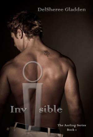 Cover of the book Invisible by Christina Neely