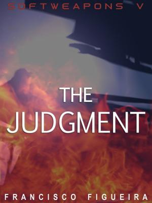 Book cover of The Judgment