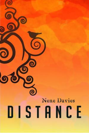 Book cover of Distance