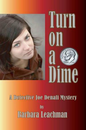 bigCover of the book Turn On A Dime by 