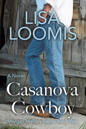 Cover of the book Casanova Cowboy by Tilly Muir