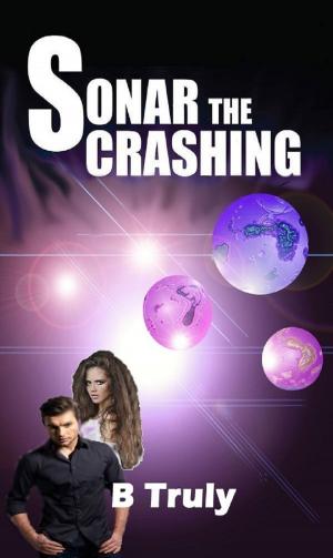 Cover of the book Sonar The Crashing by Jenniffer Wardell