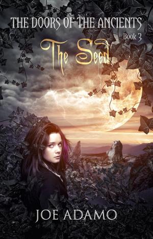 Cover of the book The Seed: The Doors of the Ancients, Book 3 by Ken Britz