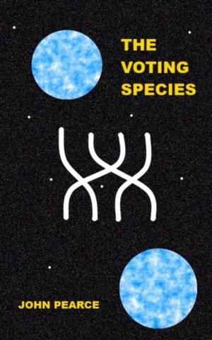 Cover of the book The Voting Species by Eric Diehl