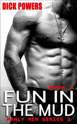 Book cover of Fun In The Mud (Manly Men Series 3, Book 1)