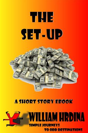 Cover of the book The Set-Up by James Ellroy, Edward Bunker
