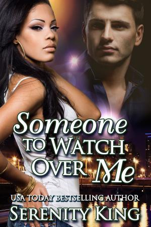 Cover of the book Someone To Watch Over Me by Jessie Jules