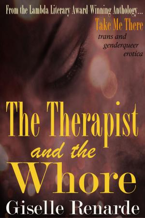 bigCover of the book The Therapist and the Whore by 