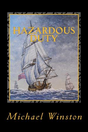 bigCover of the book Hazardous Duty: Kinkaid with the Northern Fleet by 