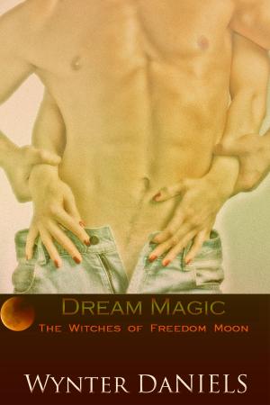 Cover of Dream Magic