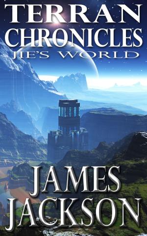 Cover of the book Jie's World (Terran Chronicles) by Diane Duane