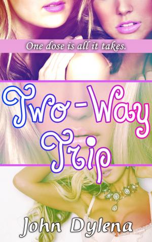 Cover of the book Two-Way Trip by Dennis Butler