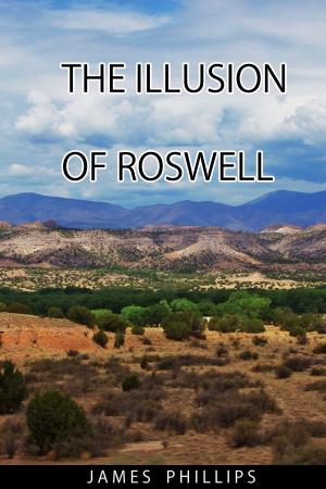 Cover of the book The Illusion of Roswell by Angie Torres