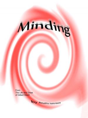 Cover of the book Minding by Steve Benton