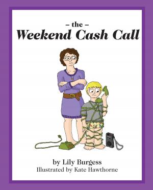 Cover of The Weekend Cash Call