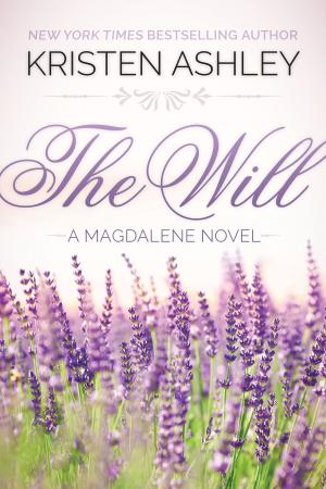 Book cover of The Will