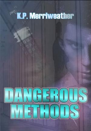 Cover of Dangerous Methods