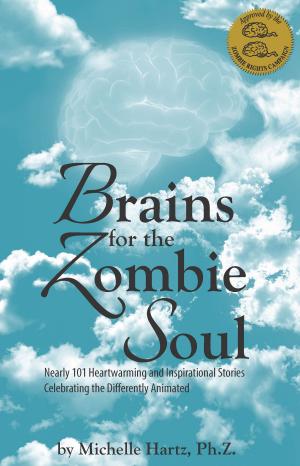 Cover of the book Brains for the Zombie Soul by Lynn Baber