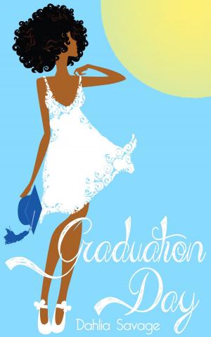 Cover of the book Graduation Day by Jacquinita Rose